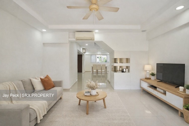 Blk 277 Yishun Street 22 (Yishun), HDB Executive #552181111
